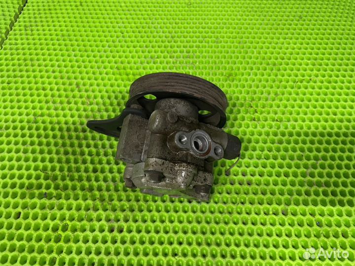 Насос гидроусилителя Chevrolet Aveo T250