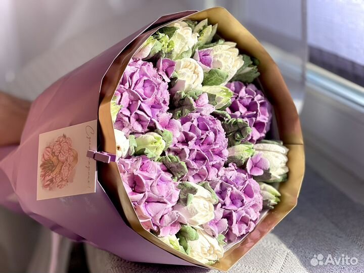 Зефир/букеты из зефир/на 1 сентября