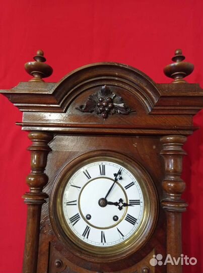 Часы настенные 