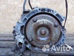 Авт кпп Mazda 6 2.3 l3-ve SAM