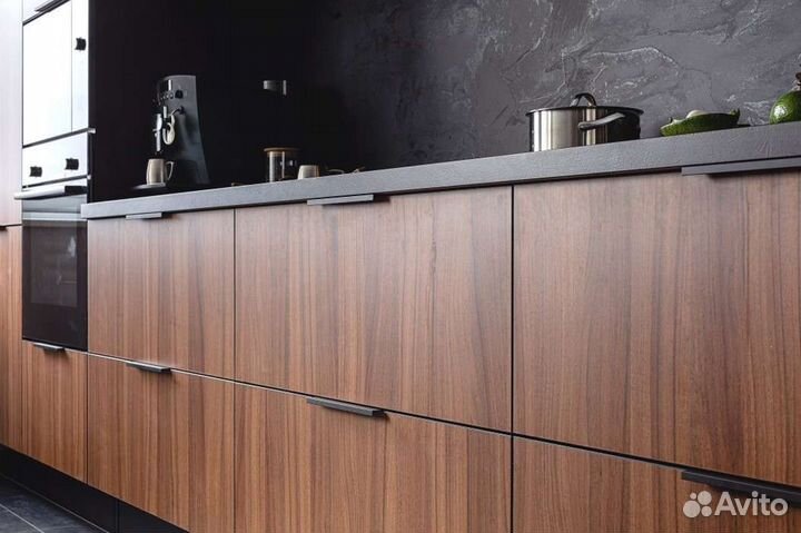 Изготовление кухни на заказ