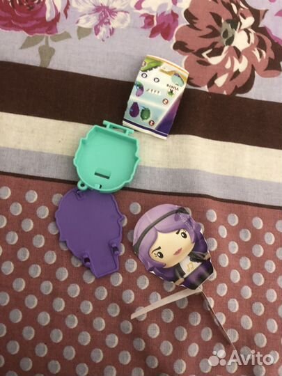 Киндер джой Funko