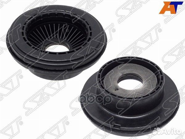 Опора передней стойки volvo XC60 08/S60 10/S8