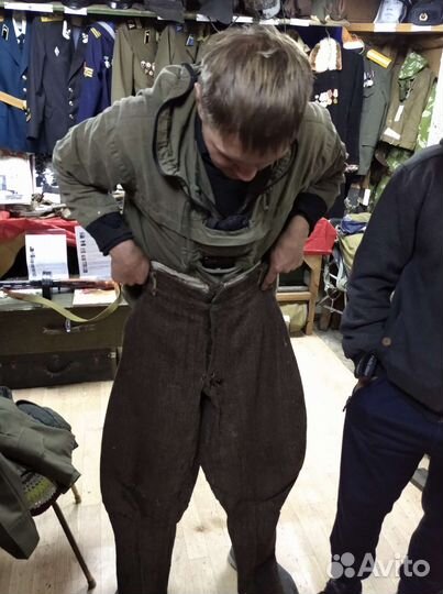 Сбор экспонатов для сельского музея