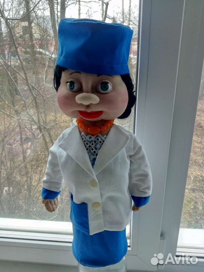 Игрушки