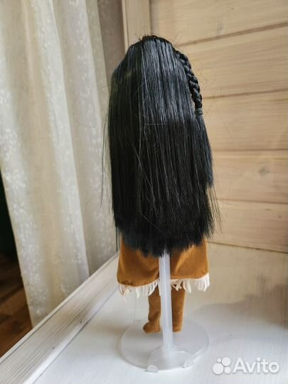 Barbie Native indian