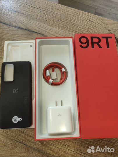 OnePlus 9RT, 8/128 ГБ