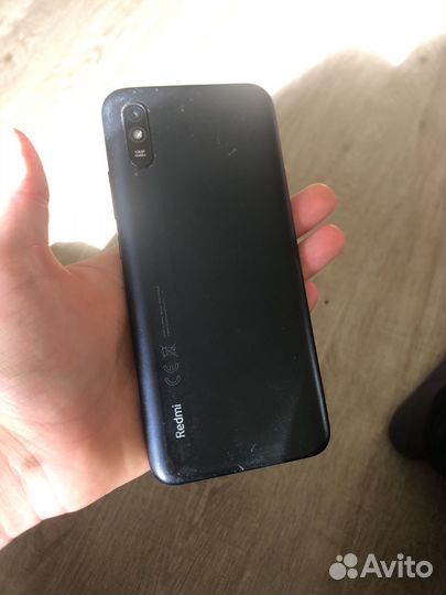 Xiaomi Redmi 9A, 2/32 ГБ