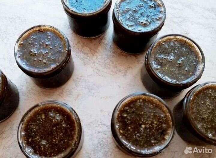 Паста от простатита