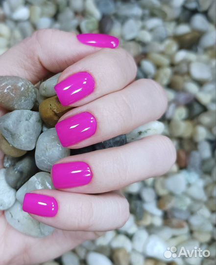 Маникюр на дому Аккуратный