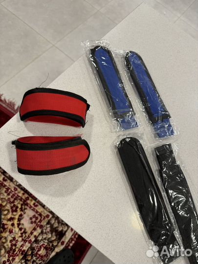 Стрепы стреппы