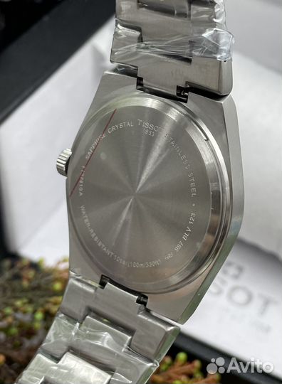 Мужские часы Tissot PRX