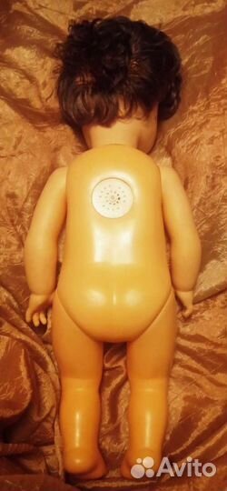 Куклы,Одежда СССР