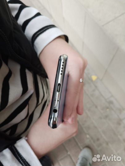 Xiaomi Redmi Note 8, 4/64 ГБ