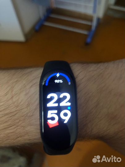 Xiaomi smart band 7