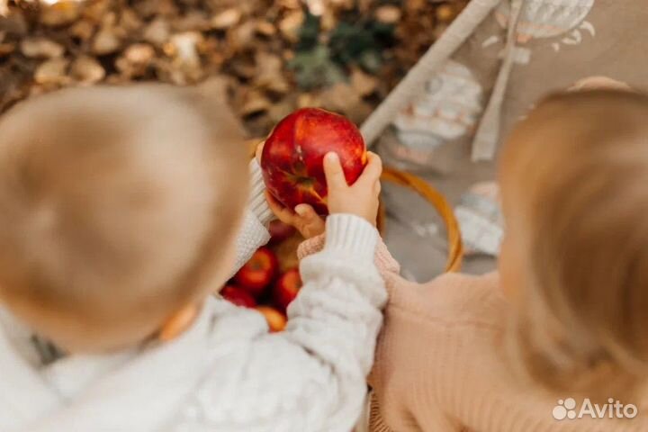 Фотосессия 1 час