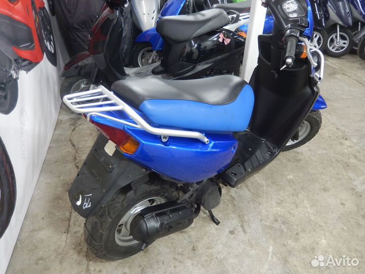 Скутер Yamaha BWS SA02J только из Японии