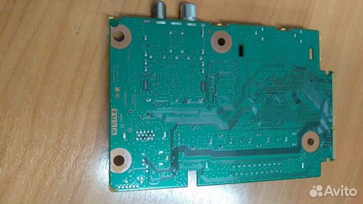 Main sony KDL-40W705C