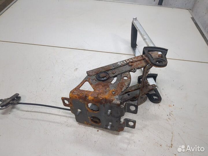 Рычаг ручного тормоза Ford Galaxy, 2006