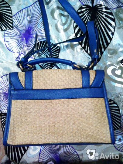 Сумочка (Италия)