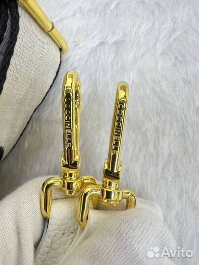 Сумка coccinelle