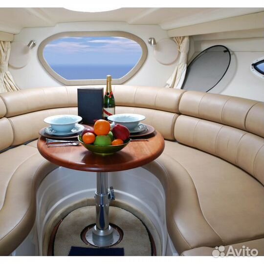 Яхтенная Кожа Cruise