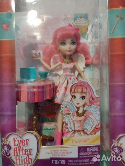 Куклы Эвер Афтер хай ever after high