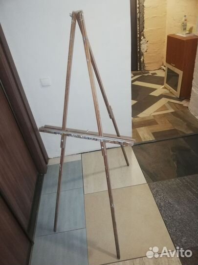 Мольберт для рисования