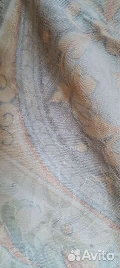 Ткань Италия D&G Dolce&Gabbana Дольче Габбана