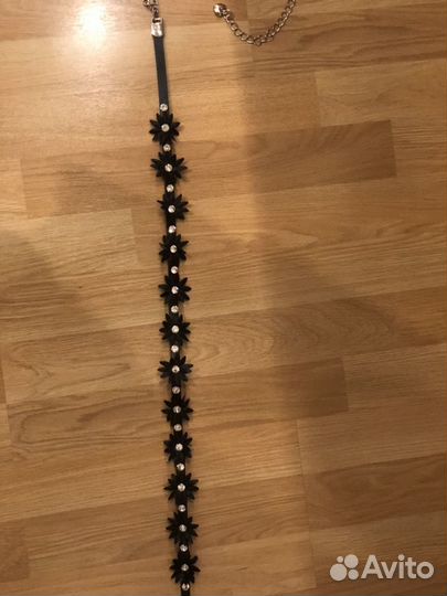 Ремни женские