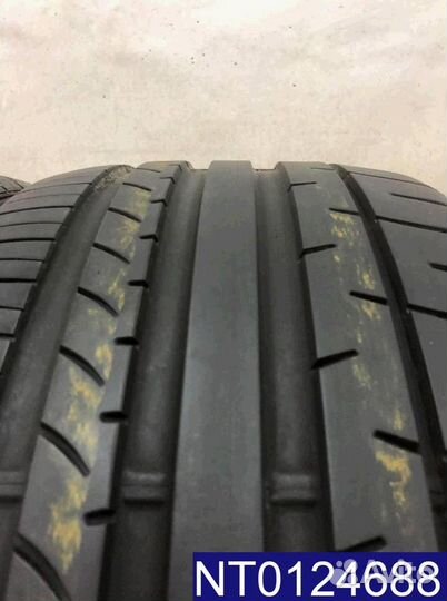 Dunlop SP Sport Maxx 050+ 255/35 R19 96Y