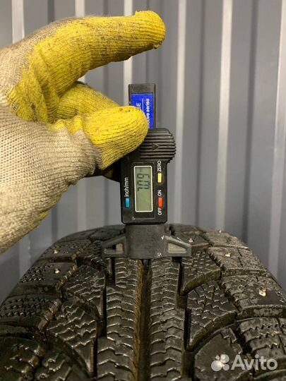 Matador MP 30 Sibir Ice 2 195/65 R15 95T