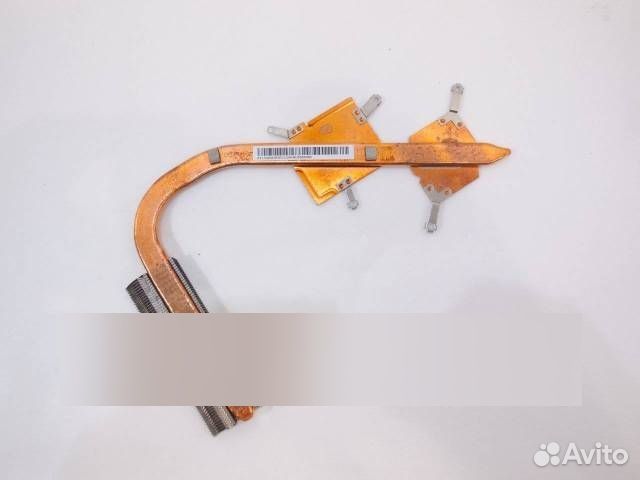 Система охлаждения ноутбука Acer E5-571G