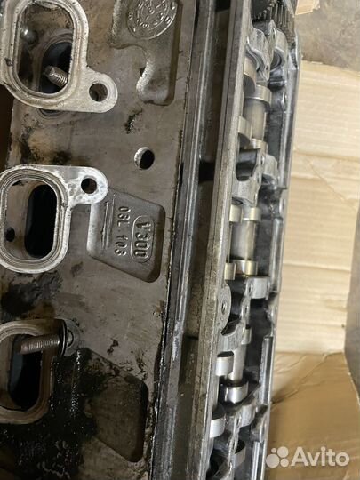 Гбц volkswagen t5