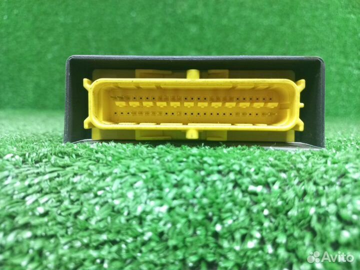 Блок управления airbag Volkswagen Polo