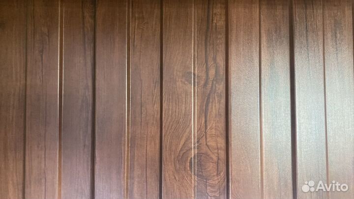 Профнастил