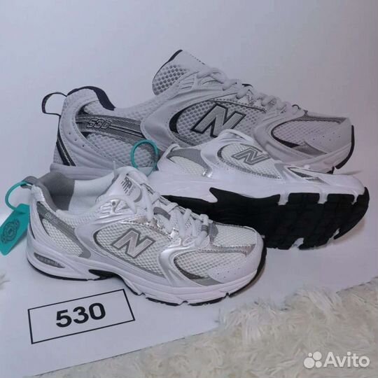 New Balance 530 оригинал