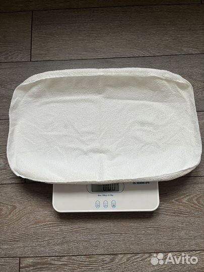 Детские весы