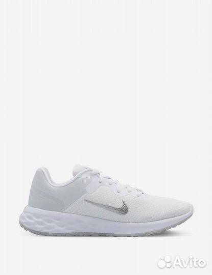 Кроссовки женские Nike W Revolution 6