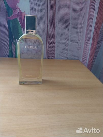 Парфюмерная вода Furla Preziosa