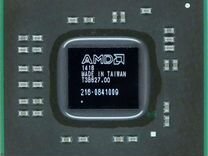 Видеочип AMD Radeon HD 8690M 216-0841009
