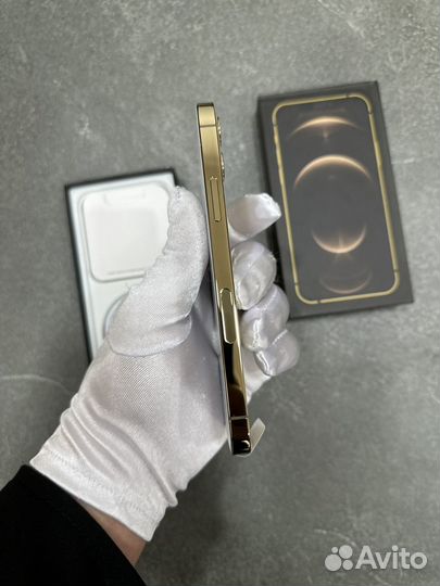 iPhone 12 Pro, 128 ГБ