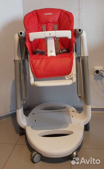 Стул peg perego tatamia