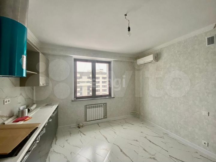 4-к. квартира, 126,6 м², 6/10 эт.