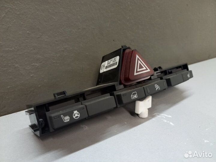 Кнопки прочие Opel Corsa D 2009