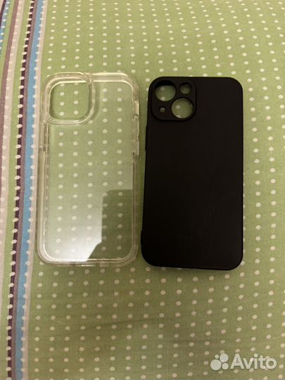 iPhone 13 mini, 256 ГБ