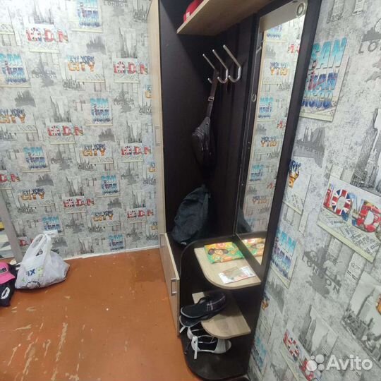 Прихожая