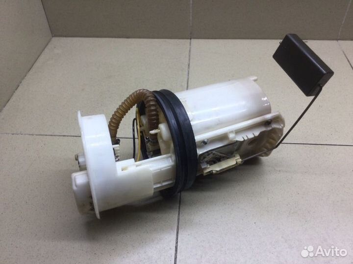 Насос топливный электрический Skoda Fabia