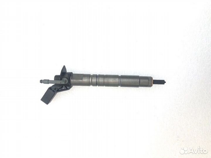 Форсунка топливная Mercedes-Benz Glc Coupe C253