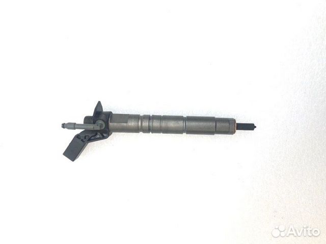 Форсунка топливная Mercedes-Benz Glc Coupe C253